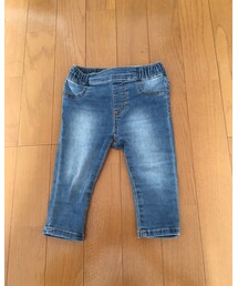 H&M | デニムパンツ