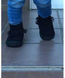 西松屋 | ブーツ