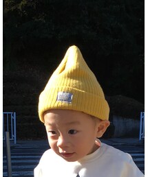 Birthday | ニットキャップ/ビーニー