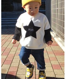 Birthday | パーカー