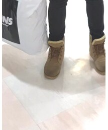 ママが買ってくれたやつ | シューズ