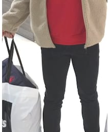 Bershka | デニムパンツ