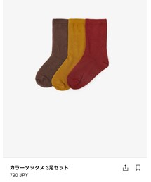 ZARA KIDS | ソックス/靴下