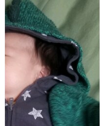 baby gap | パーカー