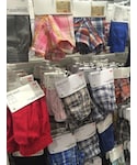UNIQLO(ユニクロ)の「アンダーウェア(トランクス)」