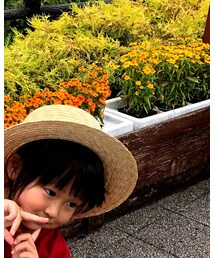 URBAN RESEARCH DOORS KIDS | 帽子