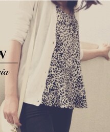 GU | タンクトップ