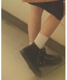 GU | スニーカー