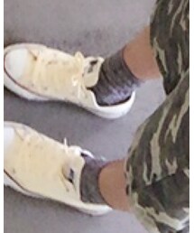 UNIQLO | ソックス/靴下