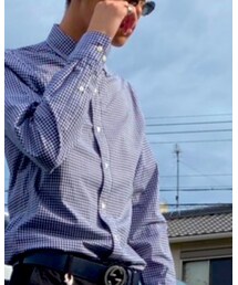 MICHAEL KORS | シャツ/ブラウス