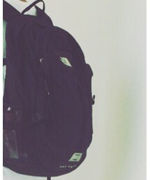 THE NORTH FACE | バックパック/リュック