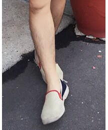 Rivieras | モカシン/デッキシューズ