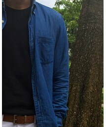 UNIQLO | シャツ/ブラウス