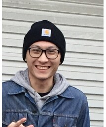 Carhartt | ニットキャップ/ビーニー