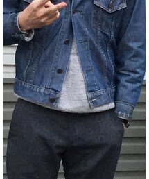 UNIQLO | その他トップス