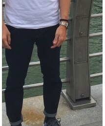 UNIQLO | デニムパンツ