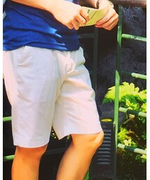 UNIQLO | カーゴパンツ