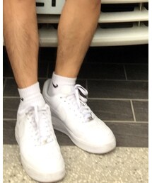 NIKE | スニーカー