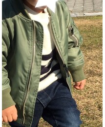 quoti use fith | ニット/セーター