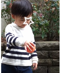 quoti use fith | ニット/セーター