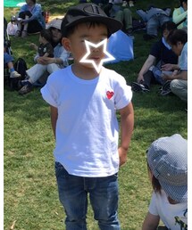 PLAY COMME des GARCONS | Tシャツ/カットソー