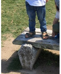 BIRKENSTOCK | ビーチサンダル