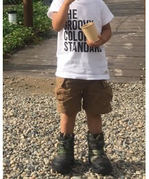 GROOVY COLORS | パンツ