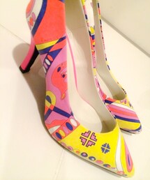 Rodeo Crowns | パンプス