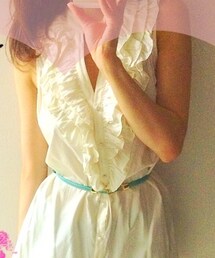 AMBIENT | シャツ/ブラウス