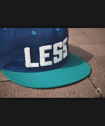 Less Taiwan | Less 2012-13 Fall/Winter Releases
(キャップ)
