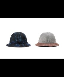 Less Taiwan | Wood Camouflage Military Hat(キャップ)