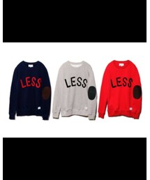 Less Taiwan | トップス