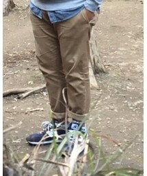 Carhartt WIP | チノパンツ