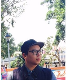 NISUS HOTEL | キャップ