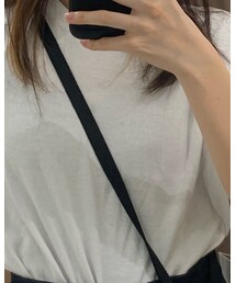 ZARA | Tシャツ/カットソー