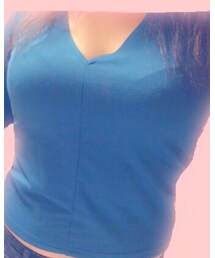 ZARA | トップス