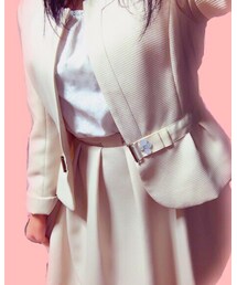 PATTERN・fiona  | セットアップ