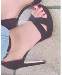 ZARA | パンプス