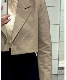 ZARA | ジャケット/アウター