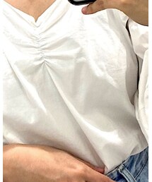 by muni:r | シャツ/ブラウス