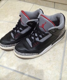 NIKE | AIR JORDAN 3(スニーカー)