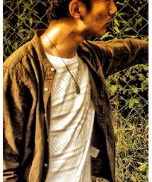 EMPORIO ARMANI | ネックレス