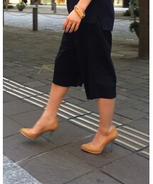 VINCE CAMUTO | パンプス