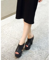 Koolaburra | サンダル