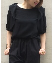 PARIGOT | シャツ/ブラウス