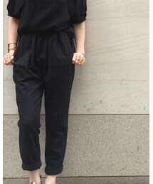 ENFOLD | その他パンツ