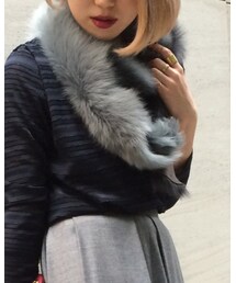 Karl Donoghue | ストール/ショール