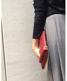 Pietro Alessandro | クラッチバッグ