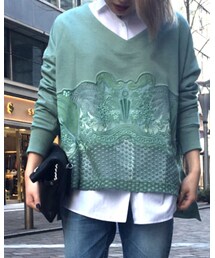 ATM | シャツ/ブラウス