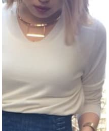 a.v.max | ネックレス